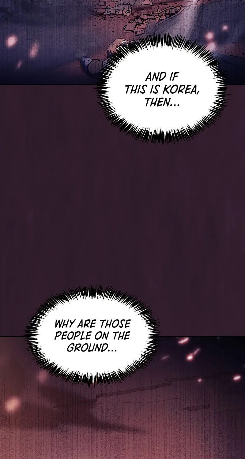 Read The Celestial Returned from Hell chapter 134 image 80 on Lezhin