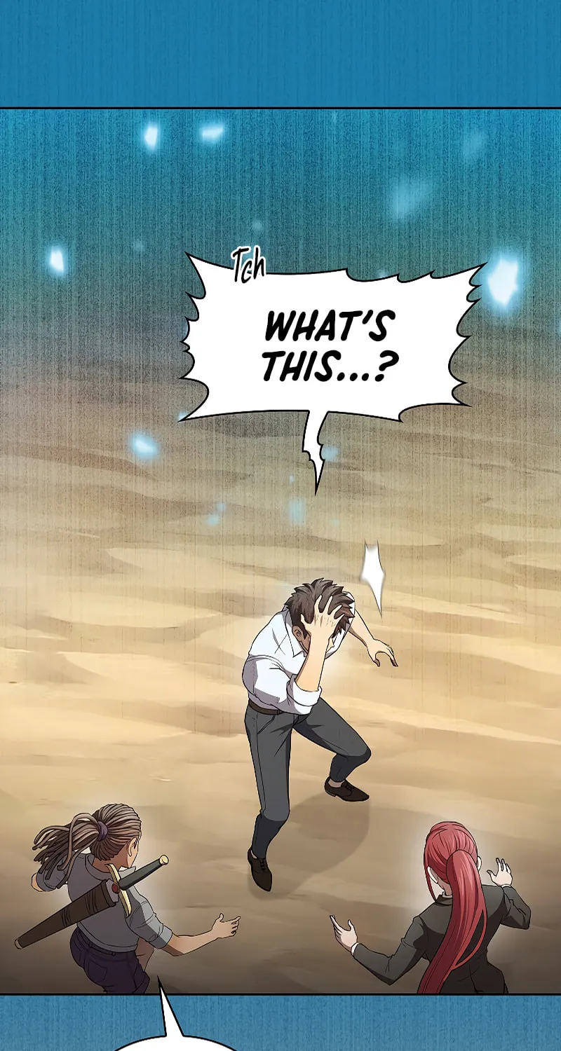 Read The Celestial Returned from Hell chapter 134 image 83 on Lezhin