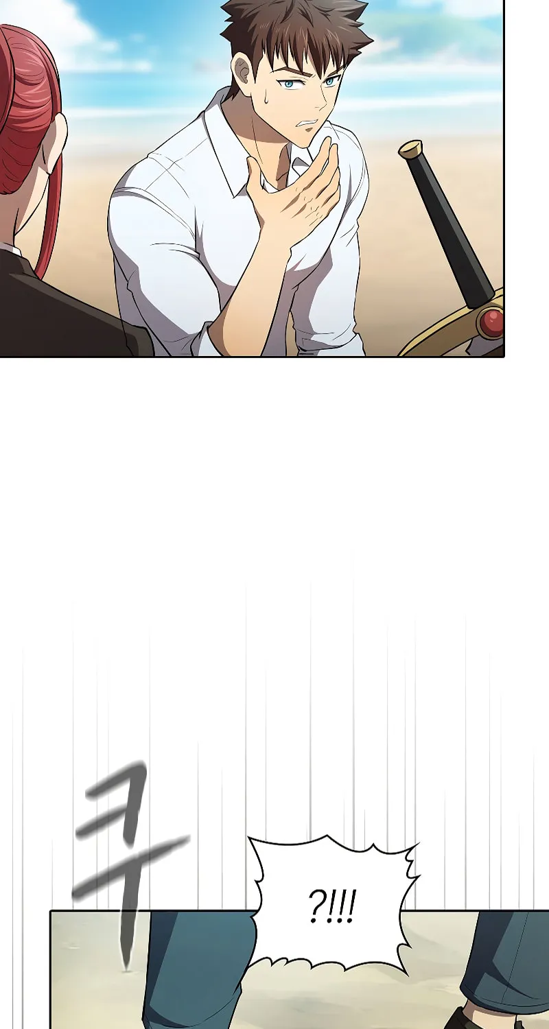 Read The Celestial Returned from Hell chapter 134 image 85 on Lezhin