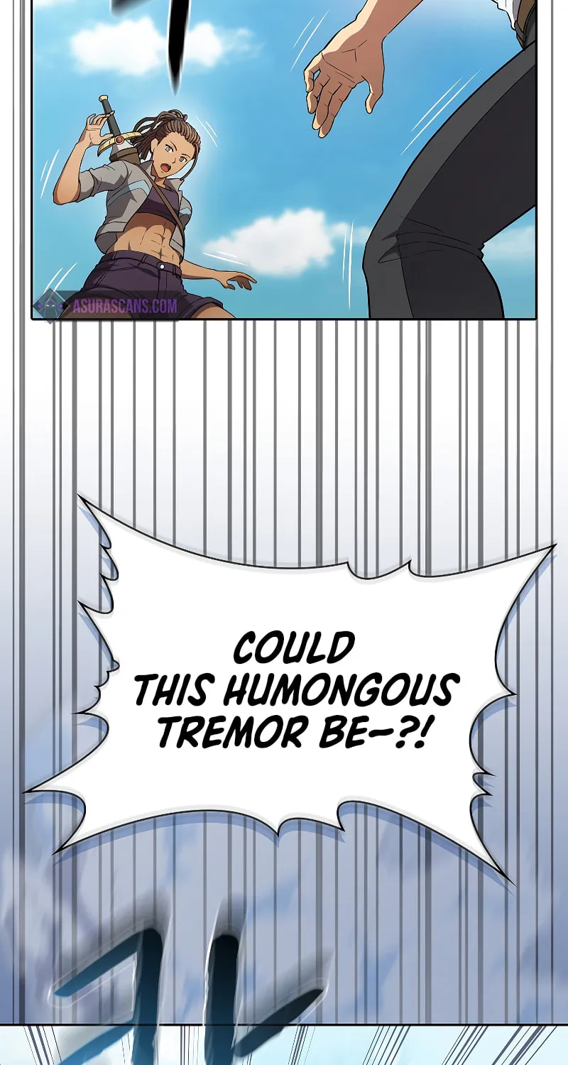 Read The Celestial Returned from Hell chapter 134 image 87 on Lezhin