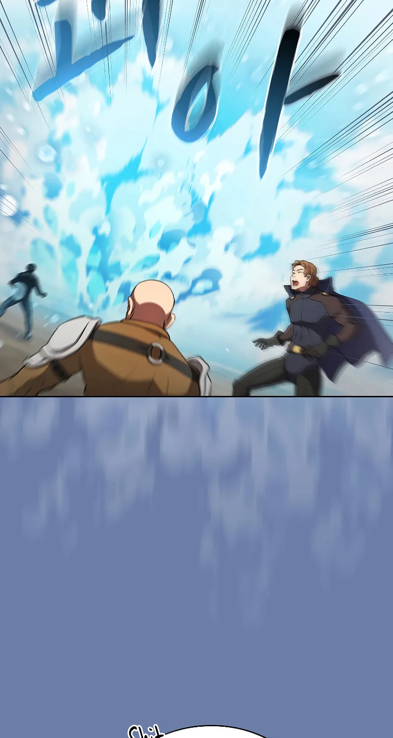 Read The Celestial Returned from Hell chapter 134 image 88 on Lezhin