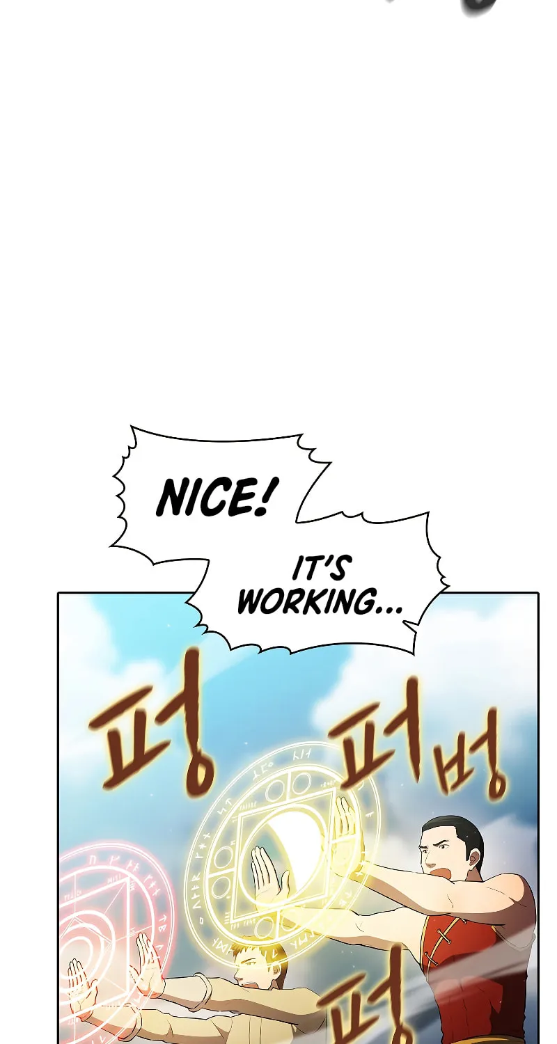 Read The Celestial Returned from Hell chapter 135 image 10 on Lezhin