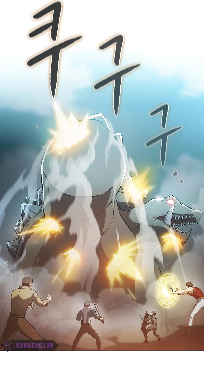 Read The Celestial Returned from Hell chapter 135 image 12 on Lezhin