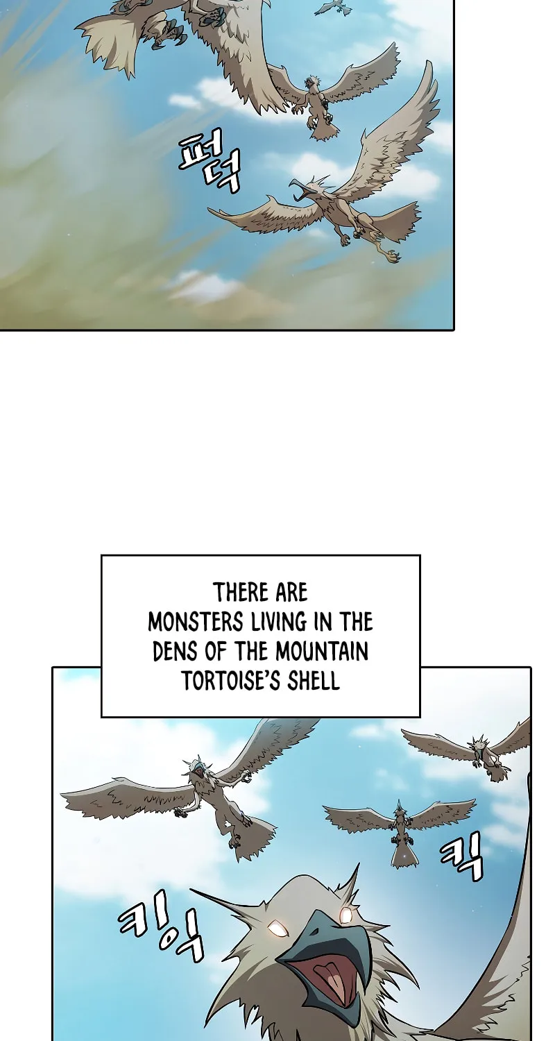 Read The Celestial Returned from Hell chapter 135 image 17 on Lezhin