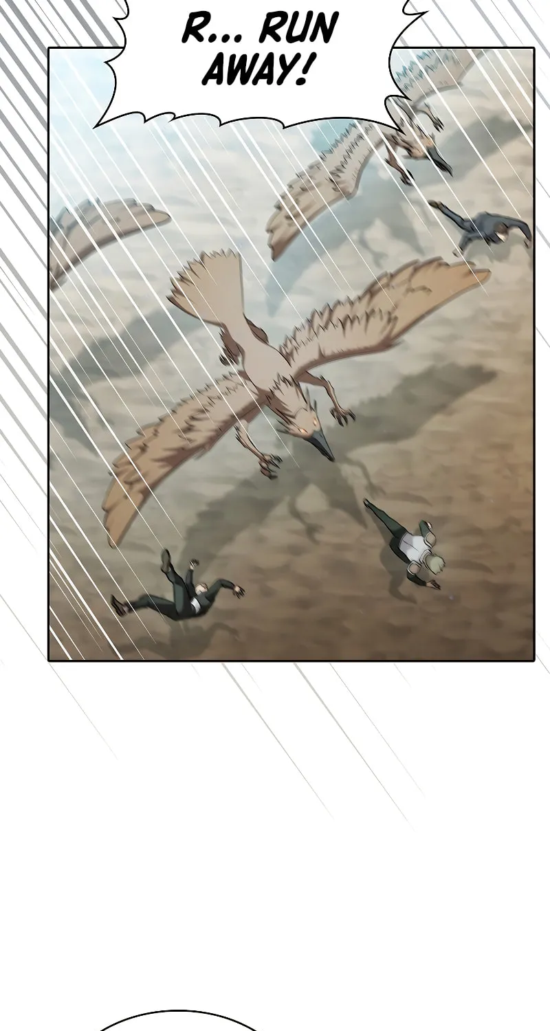 Read The Celestial Returned from Hell chapter 135 image 20 on Lezhin
