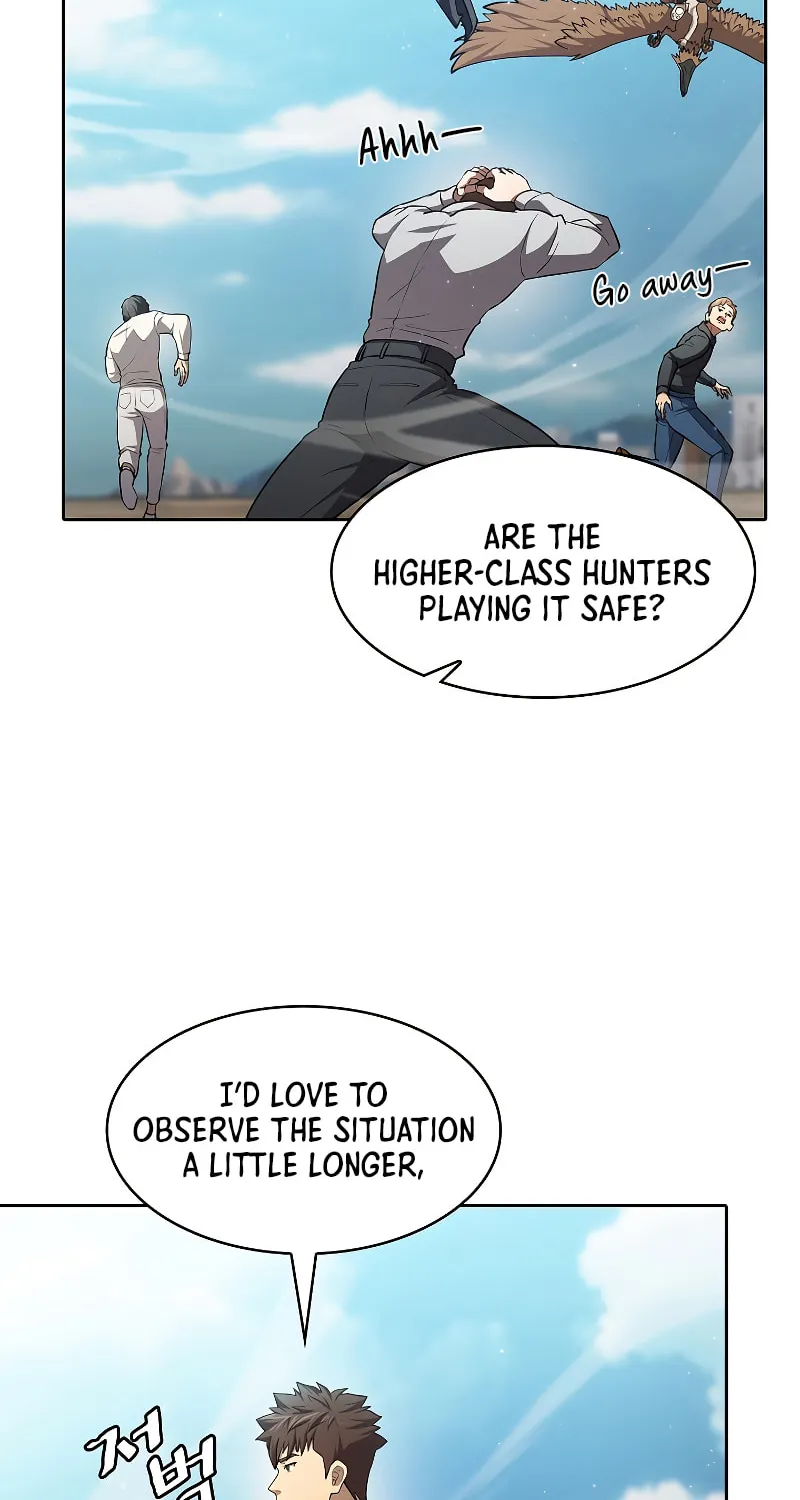 Read The Celestial Returned from Hell chapter 135 image 24 on Lezhin
