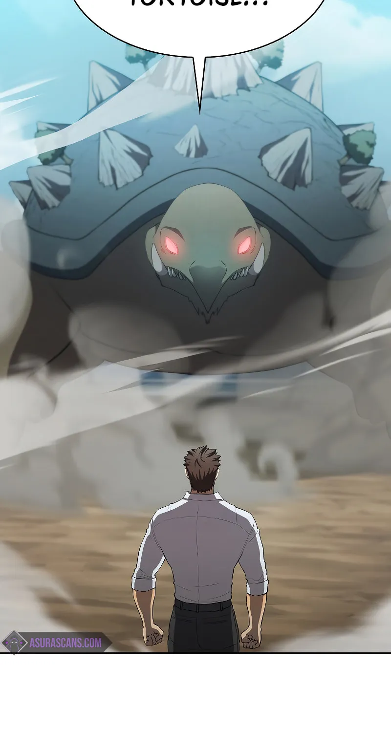 Read The Celestial Returned from Hell chapter 135 image 27 on Lezhin