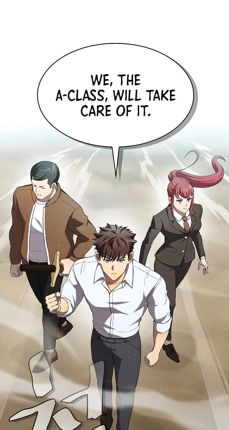 Read The Celestial Returned from Hell chapter 135 image 28 on Lezhin