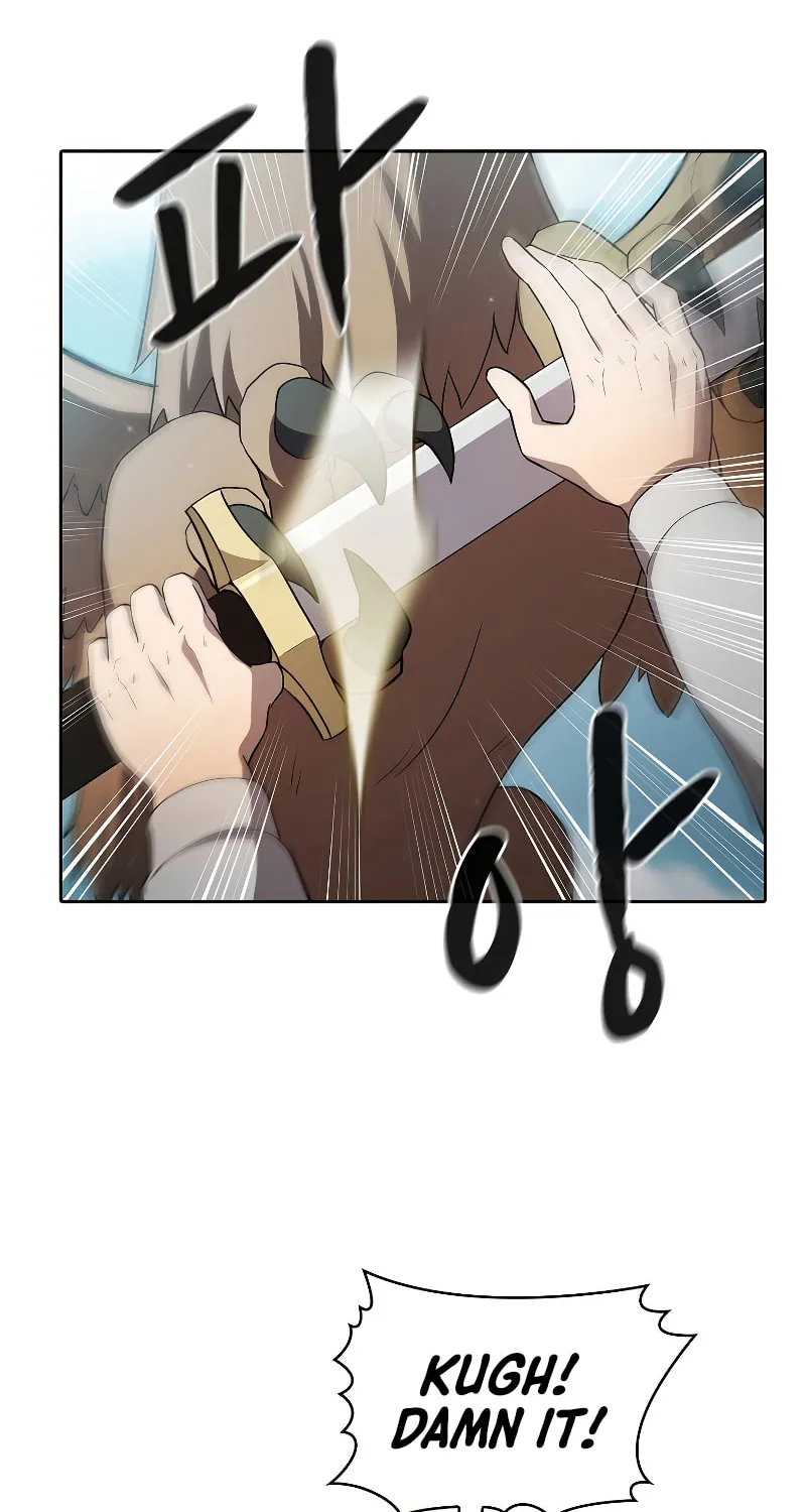 Read The Celestial Returned from Hell chapter 135 image 30 on Lezhin