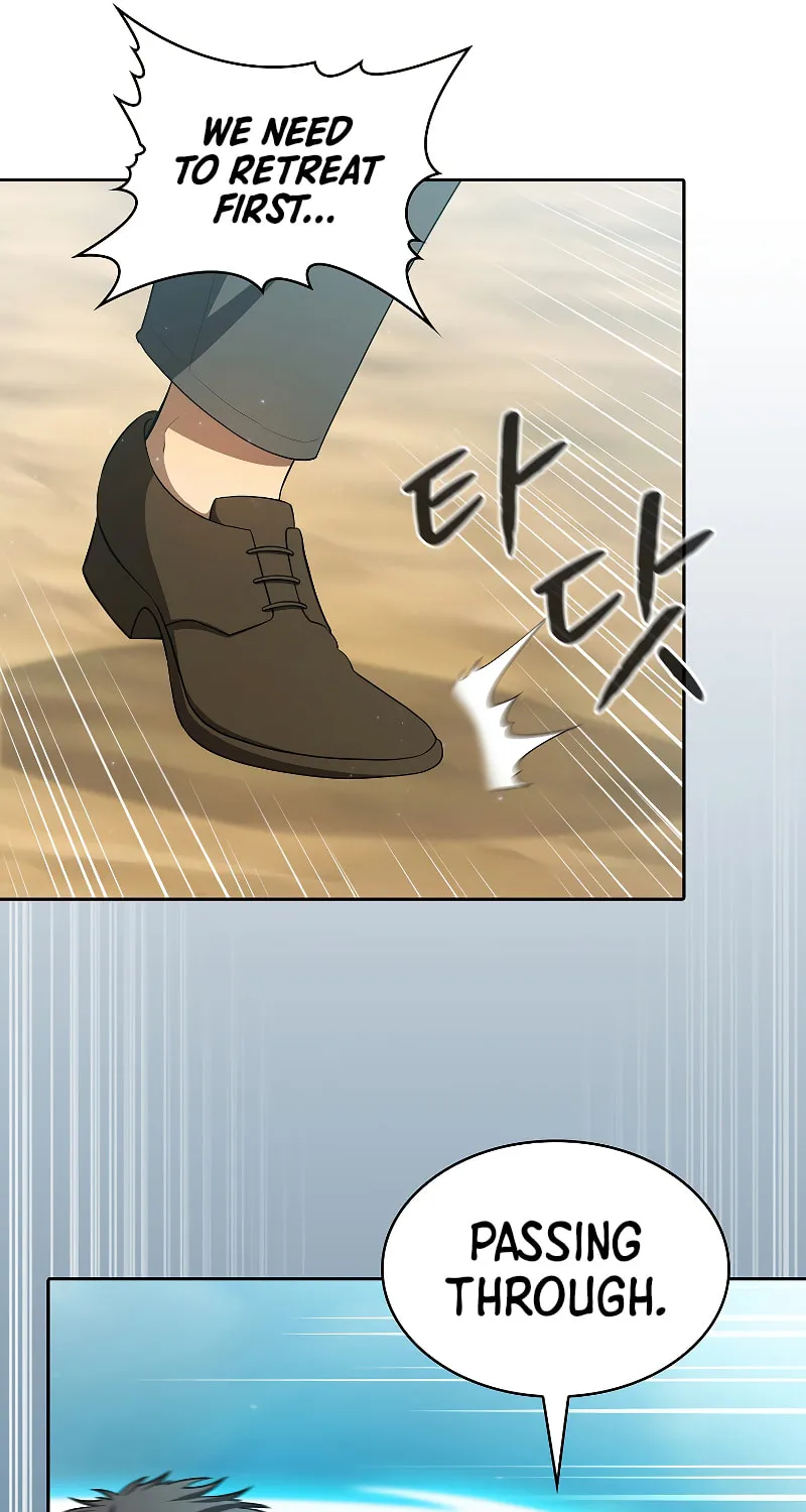 Read The Celestial Returned from Hell chapter 135 image 33 on Lezhin
