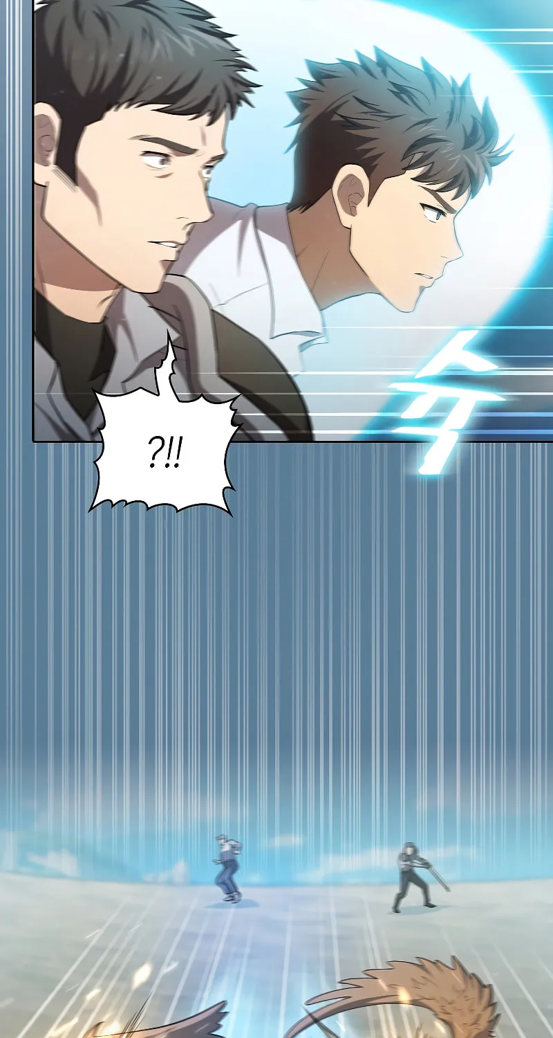 Read The Celestial Returned from Hell chapter 135 image 34 on Lezhin