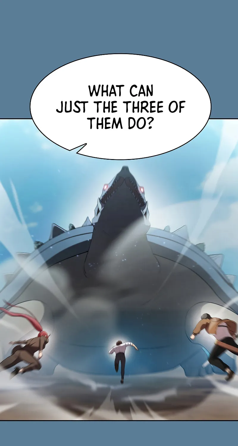 Read The Celestial Returned from Hell chapter 135 image 38 on Lezhin
