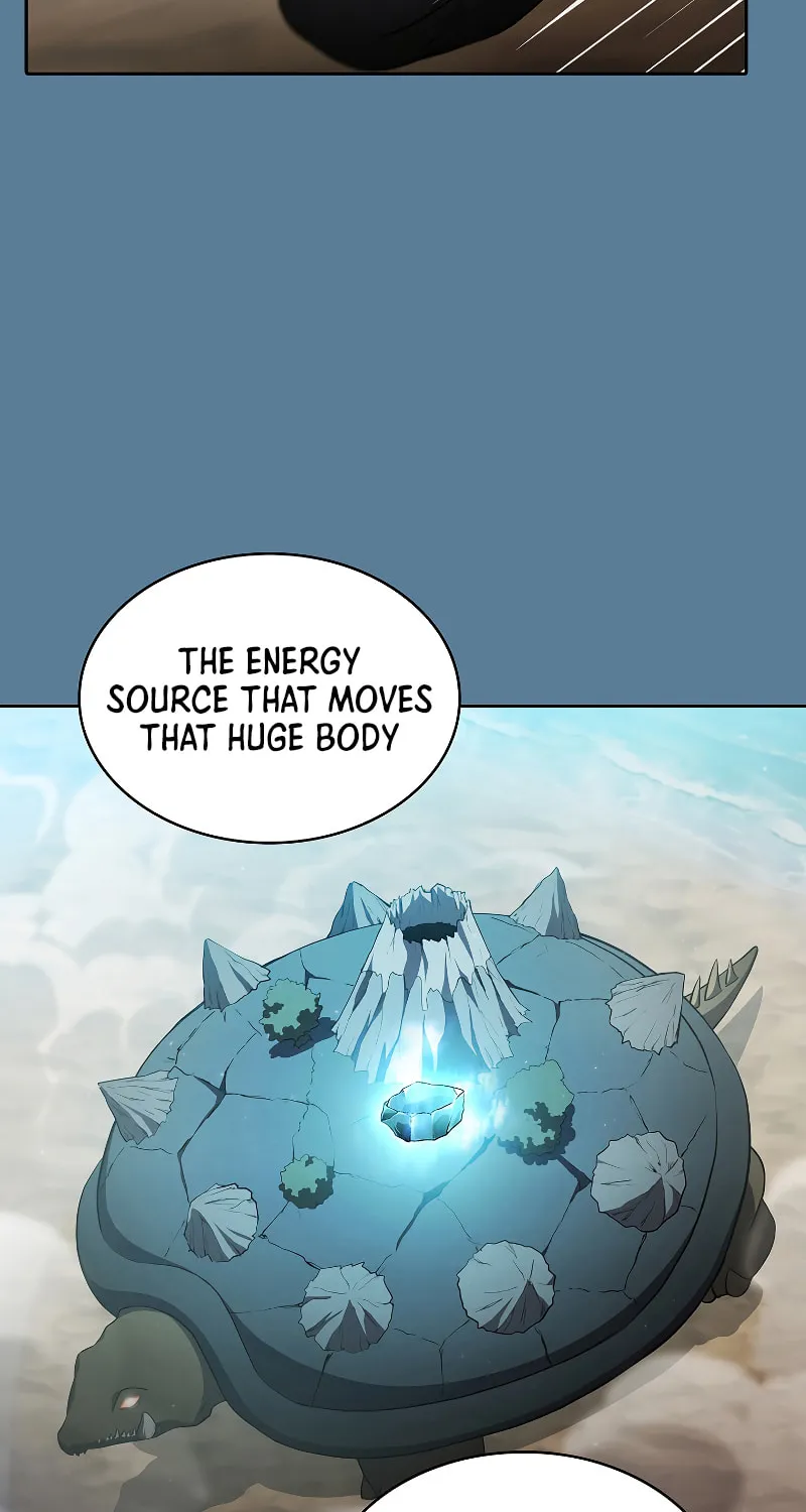 Read The Celestial Returned from Hell chapter 135 image 40 on Lezhin