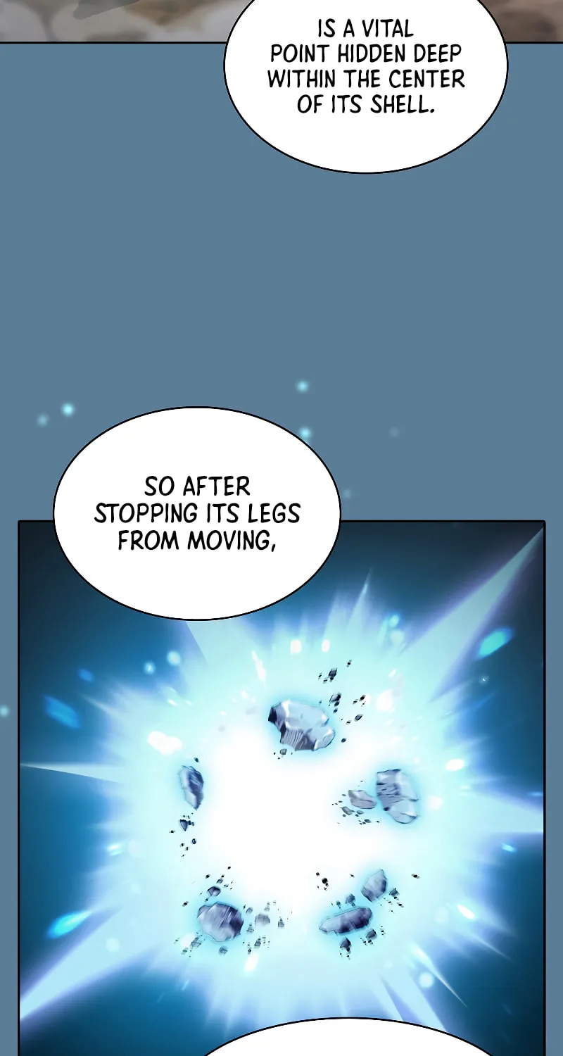Read The Celestial Returned from Hell chapter 135 image 41 on Lezhin