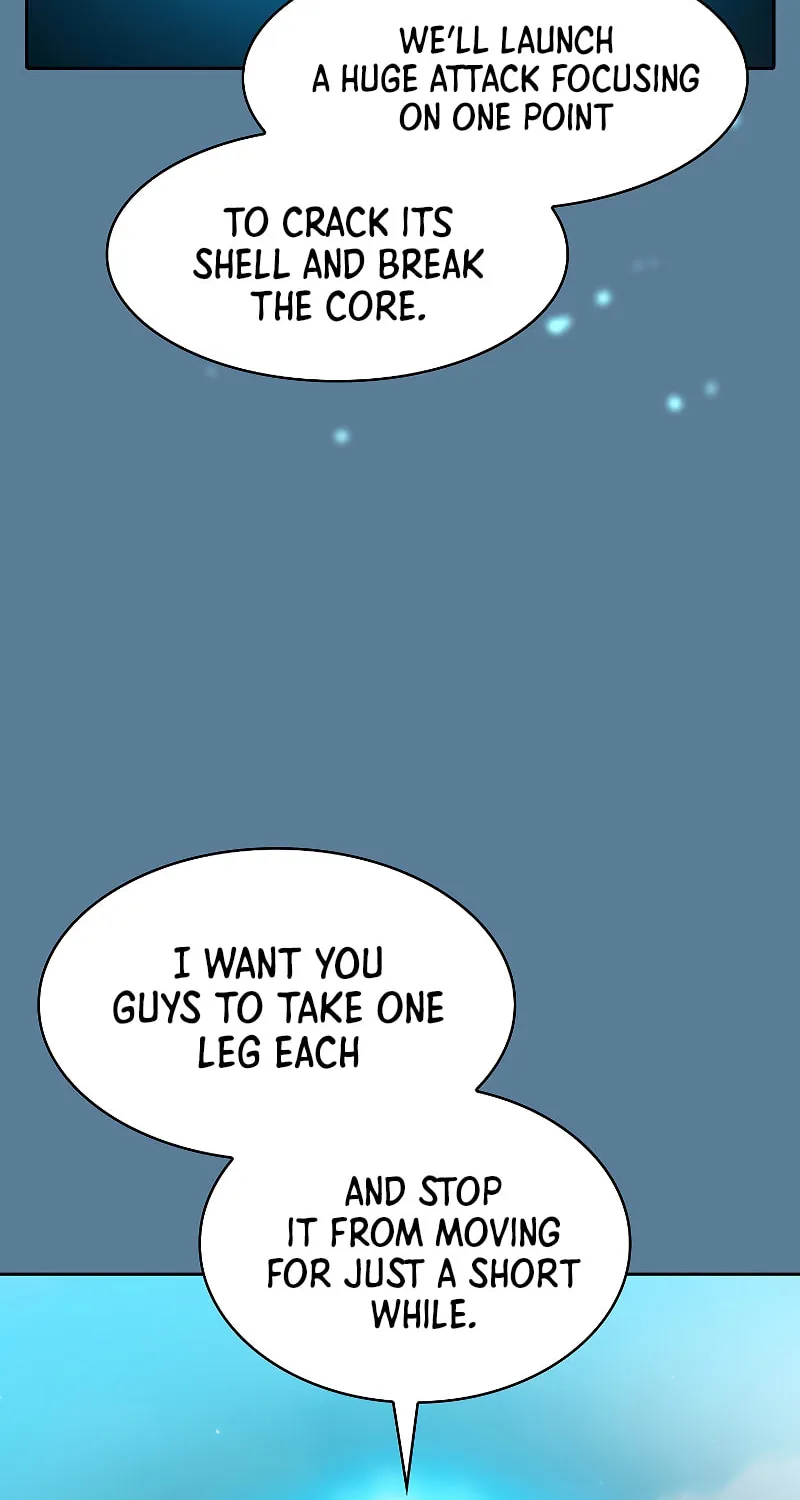 Read The Celestial Returned from Hell chapter 135 image 42 on Lezhin