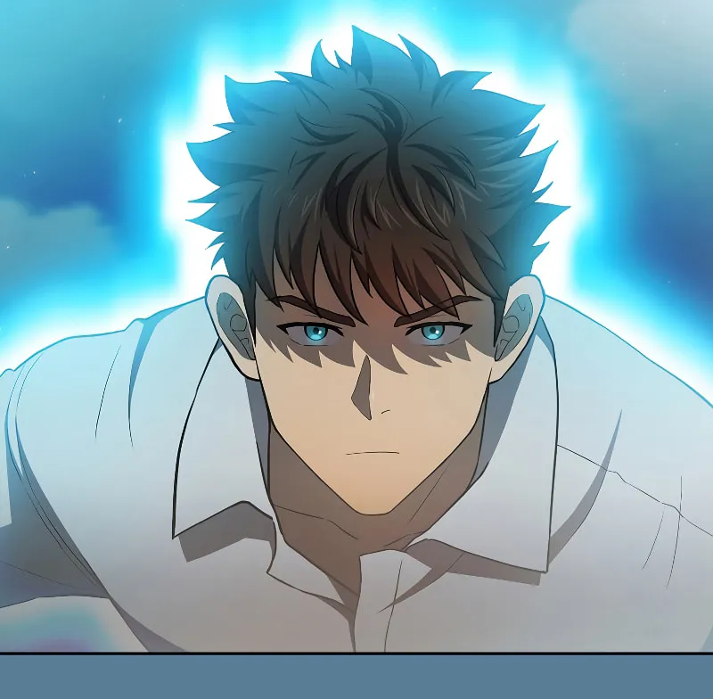 Read The Celestial Returned from Hell chapter 135 image 43 on Lezhin