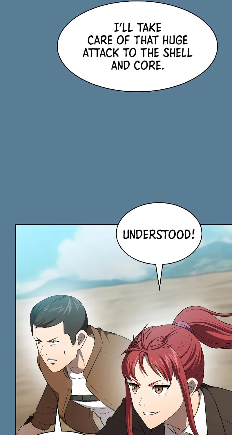 Read The Celestial Returned from Hell chapter 135 image 44 on Lezhin