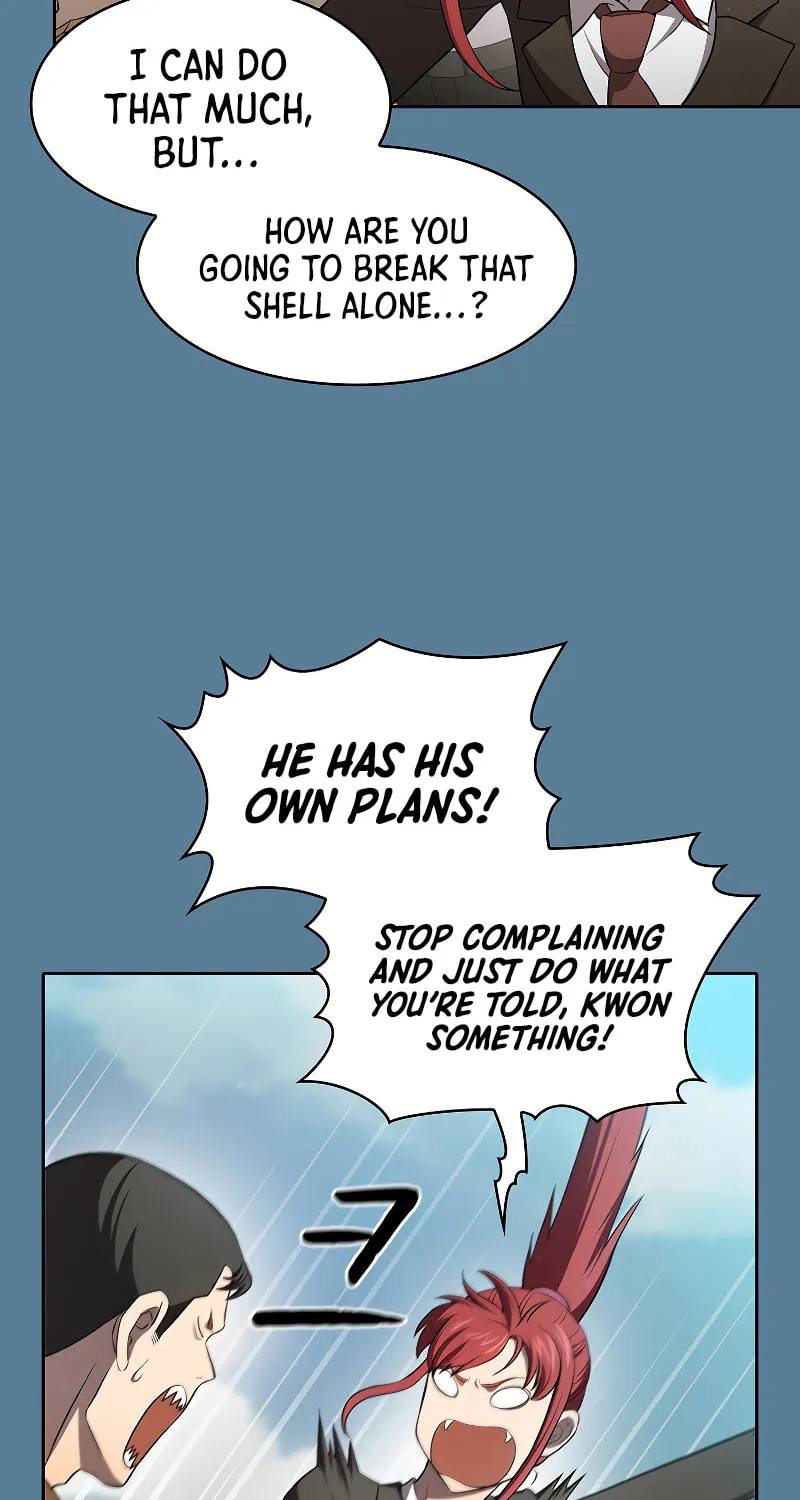 Read The Celestial Returned from Hell chapter 135 image 45 on Lezhin
