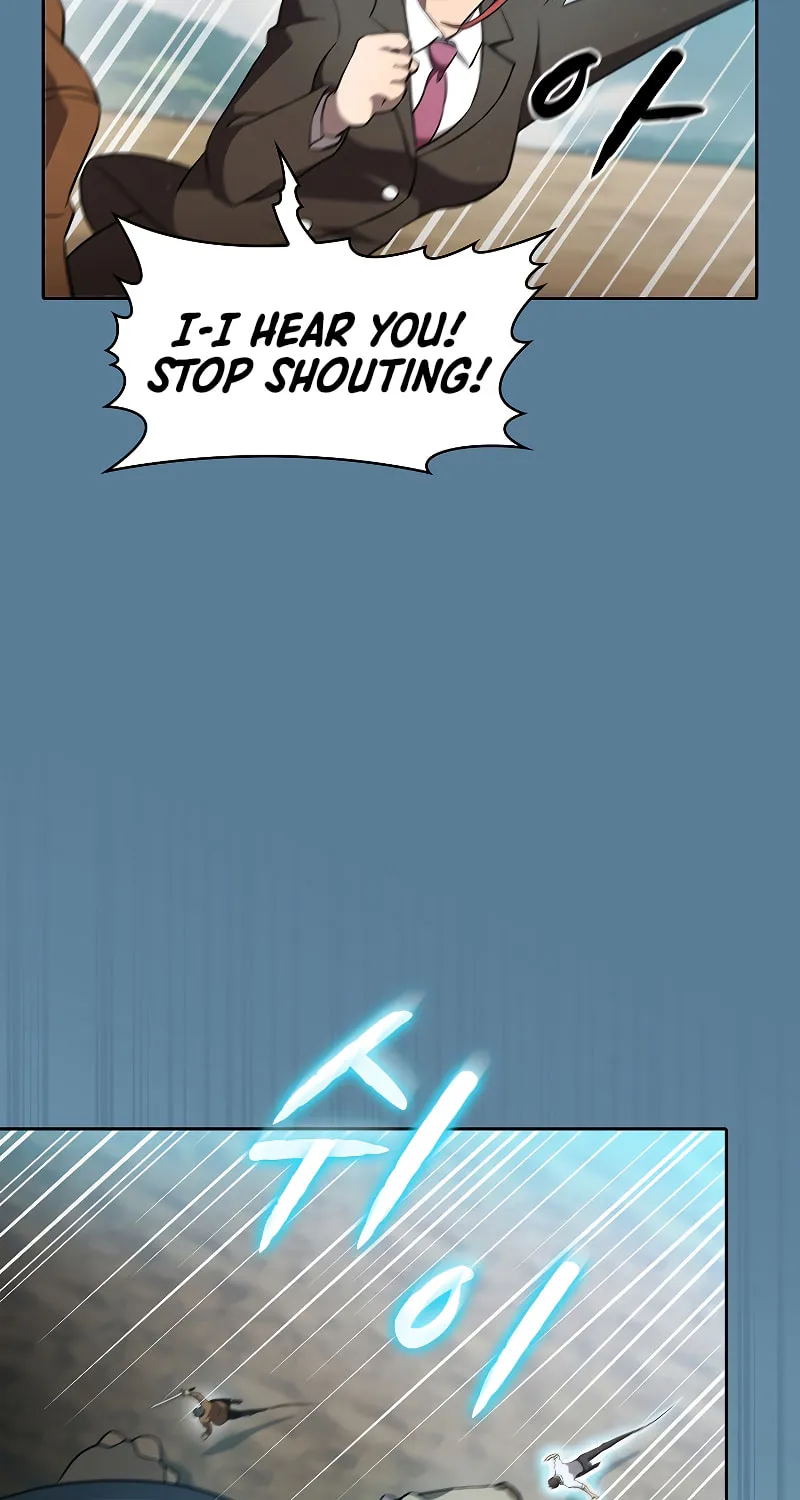 Read The Celestial Returned from Hell chapter 135 image 46 on Lezhin