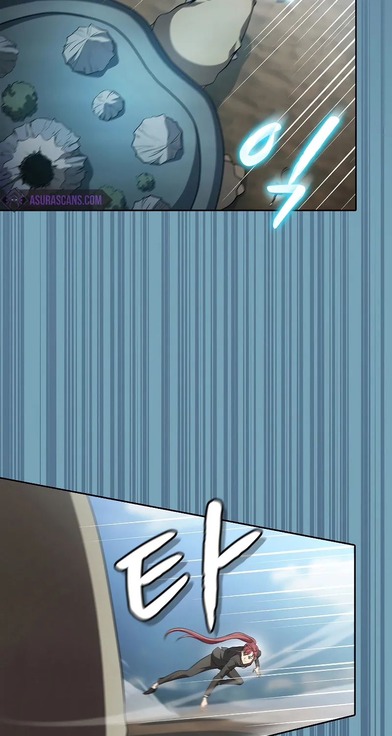 Read The Celestial Returned from Hell chapter 135 image 47 on Lezhin