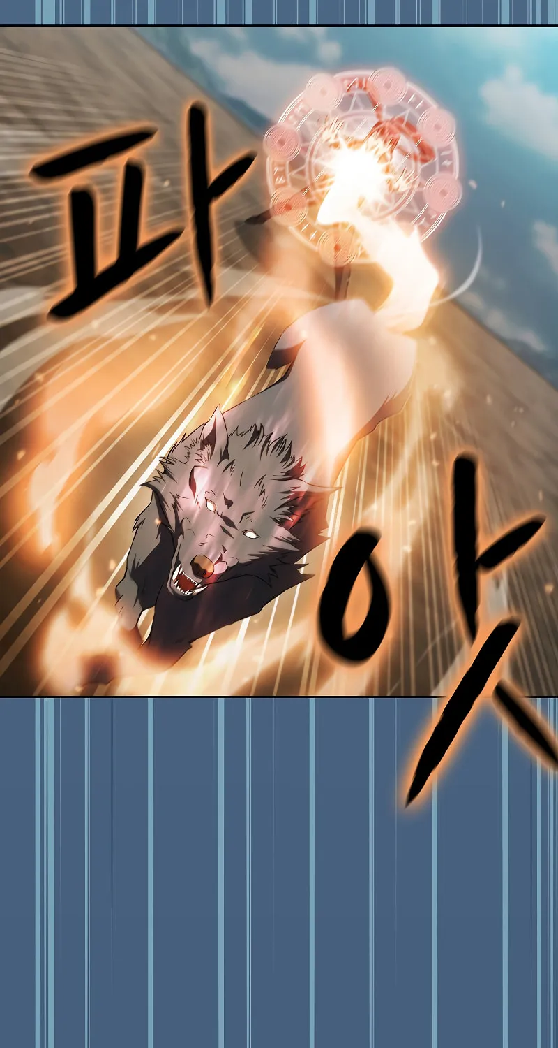 Read The Celestial Returned from Hell chapter 135 image 49 on Lezhin