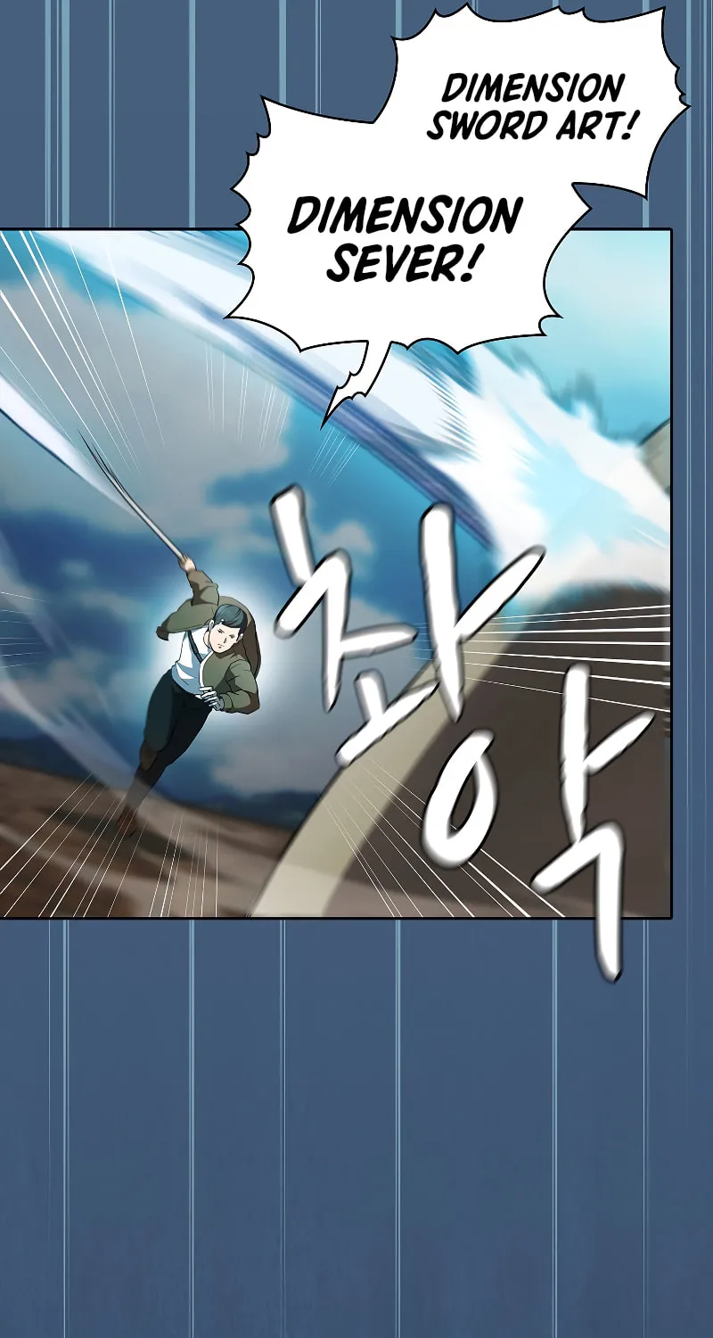 Read The Celestial Returned from Hell chapter 135 image 50 on Lezhin