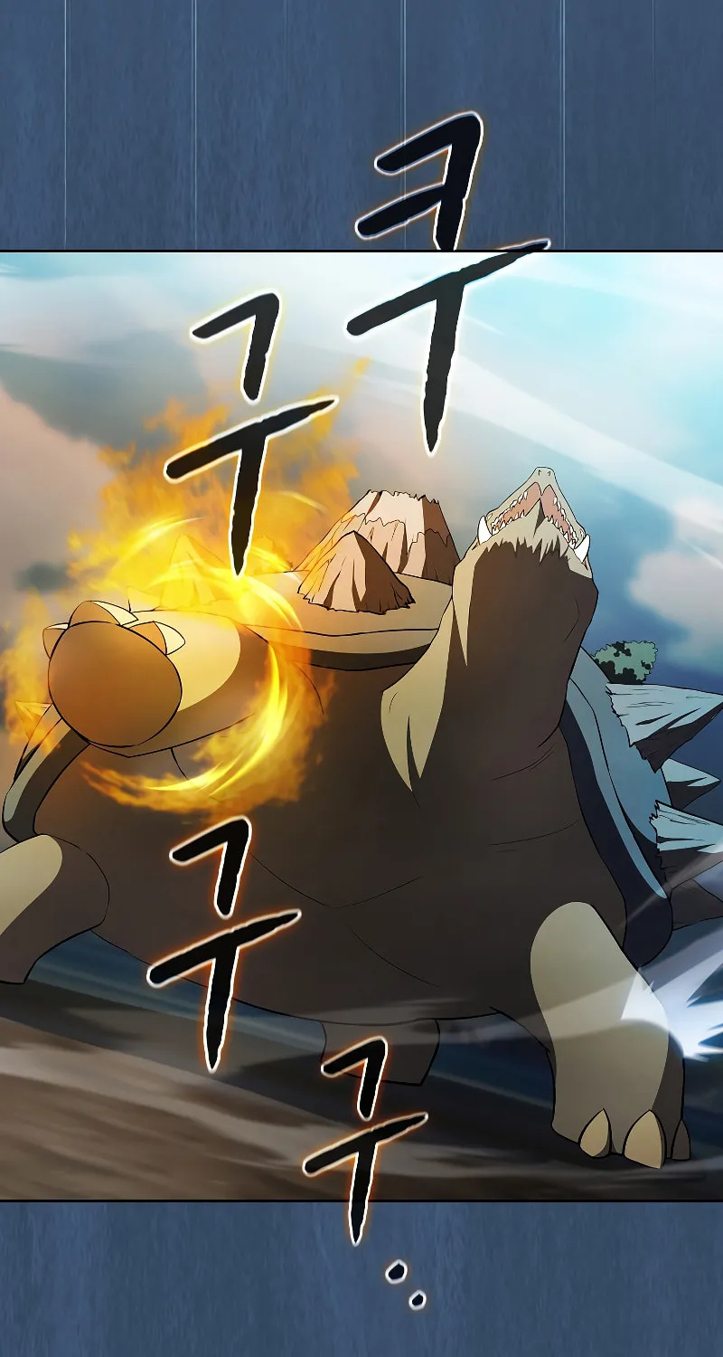 Read The Celestial Returned from Hell chapter 135 image 51 on Lezhin