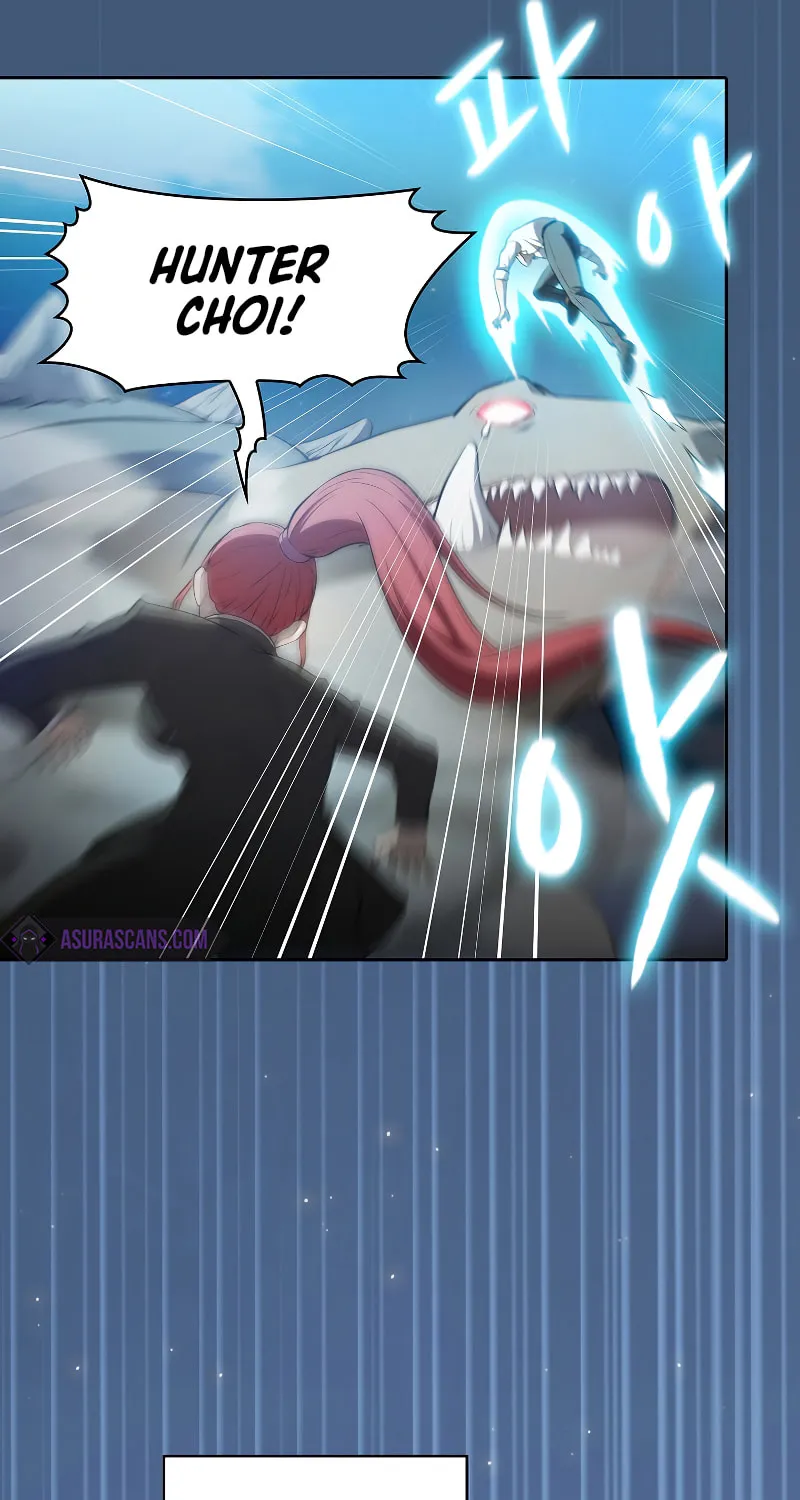 Read The Celestial Returned from Hell chapter 135 image 55 on Lezhin