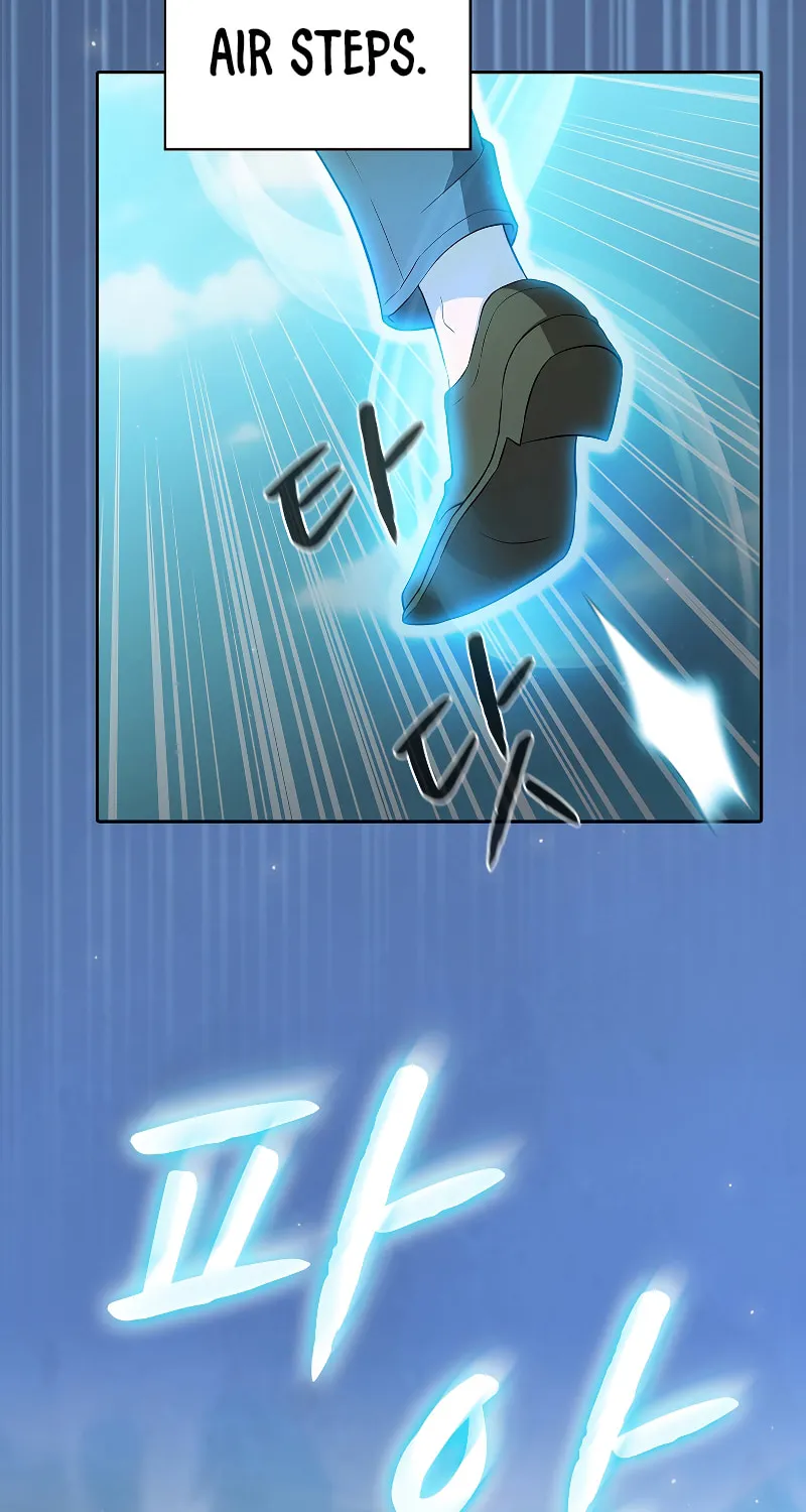 Read The Celestial Returned from Hell chapter 135 image 56 on Lezhin