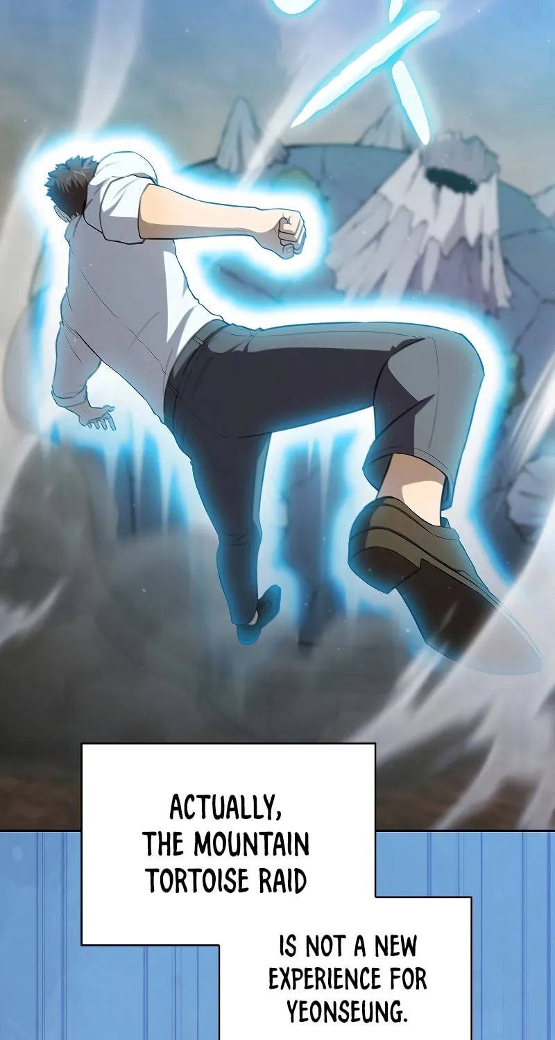 Read The Celestial Returned from Hell chapter 135 image 57 on Lezhin