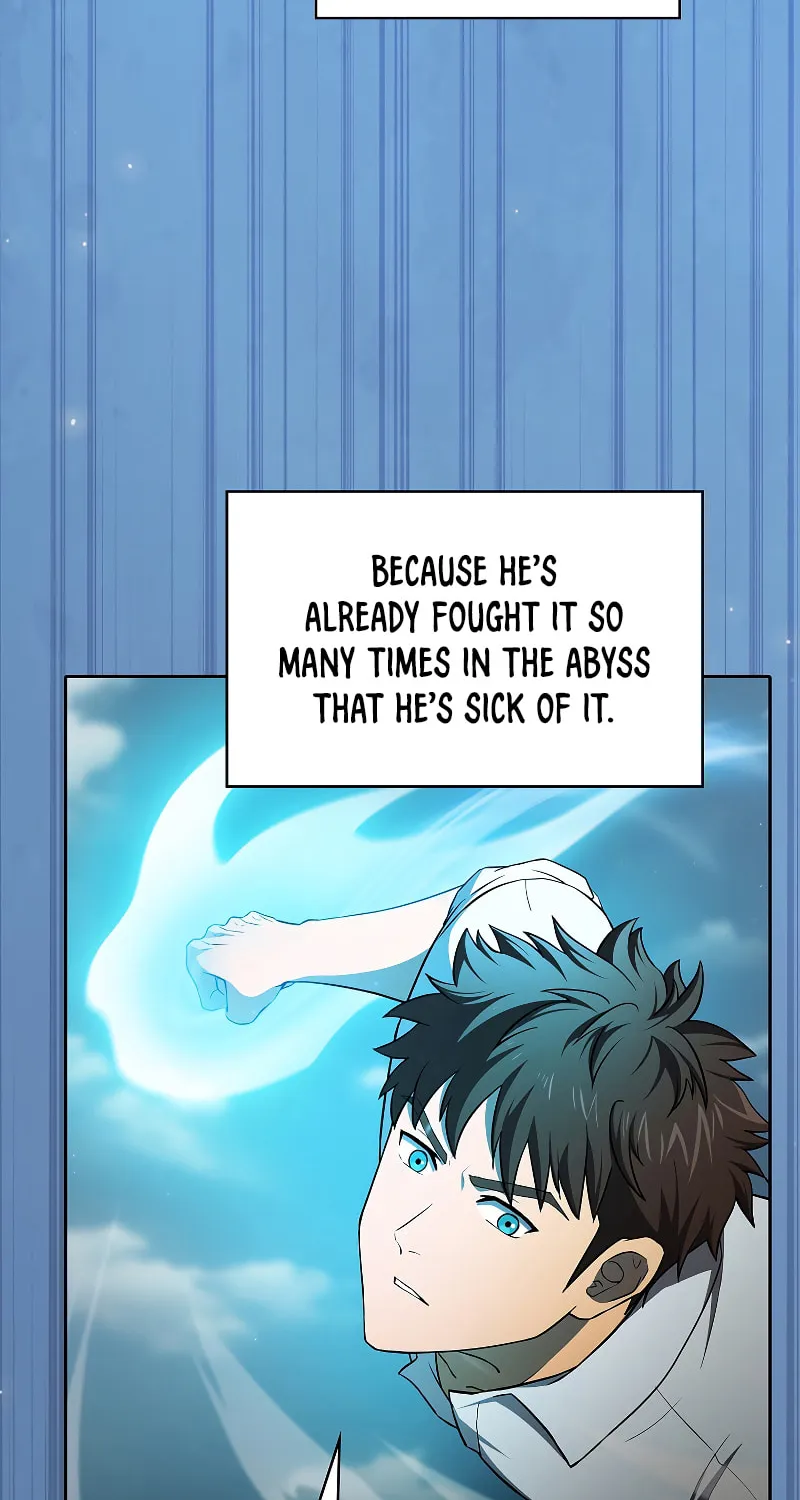 Read The Celestial Returned from Hell chapter 135 image 58 on Lezhin