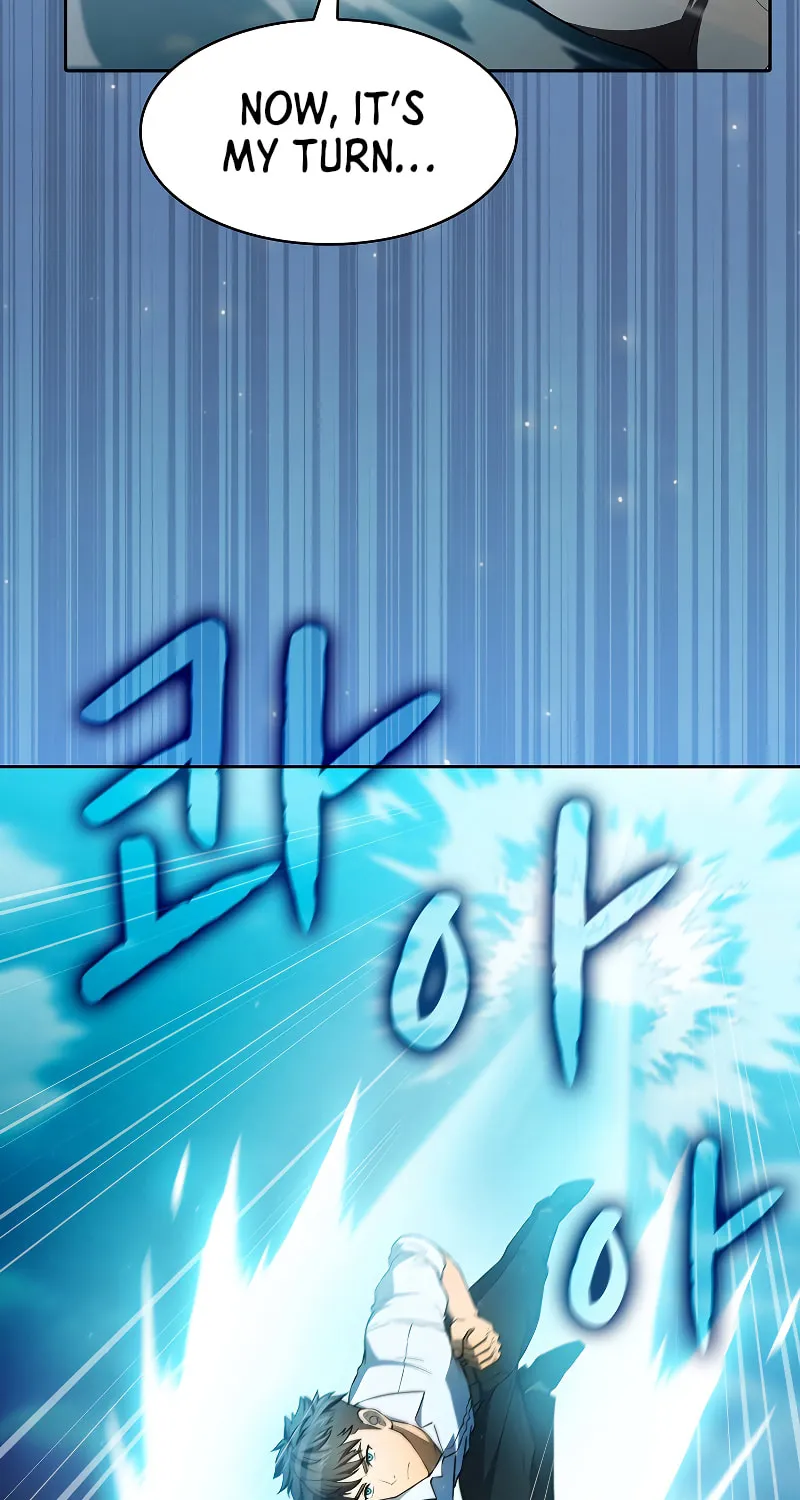Read The Celestial Returned from Hell chapter 135 image 59 on Lezhin