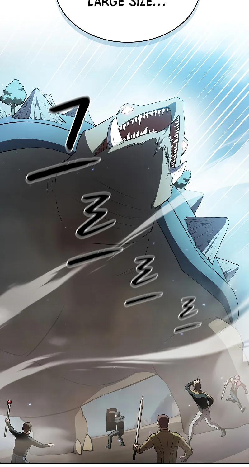 Read The Celestial Returned from Hell chapter 135 image 6 on Lezhin