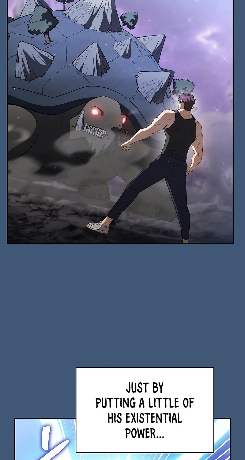 Read The Celestial Returned from Hell chapter 135 image 61 on Lezhin