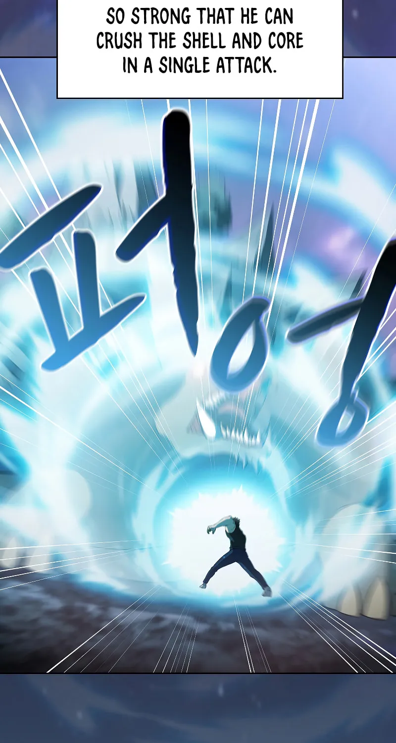 Read The Celestial Returned from Hell chapter 135 image 63 on Lezhin