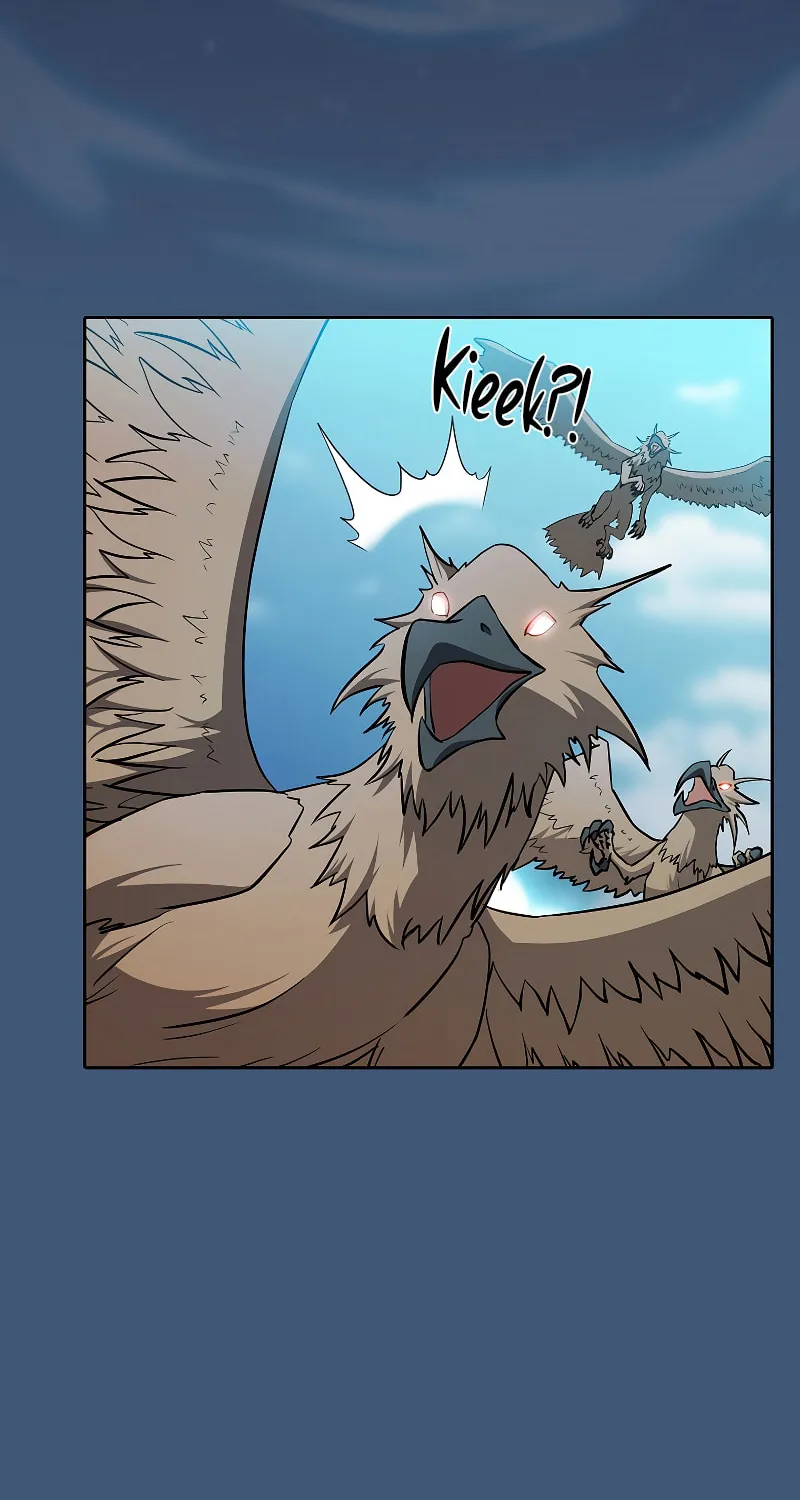 Read The Celestial Returned from Hell chapter 135 image 64 on Lezhin