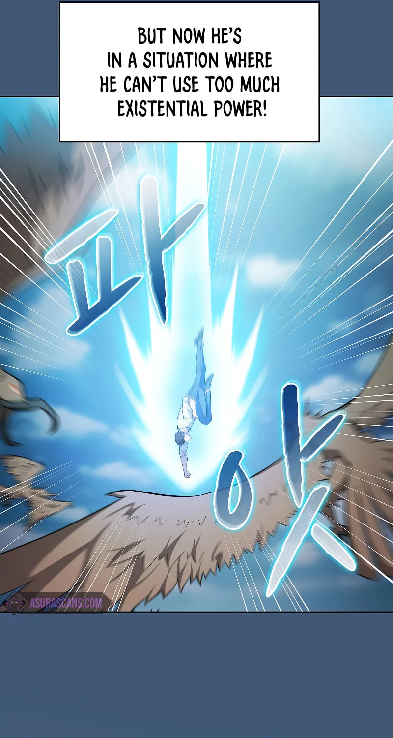 Read The Celestial Returned from Hell chapter 135 image 66 on Lezhin