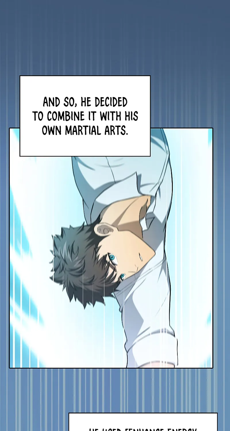 Read The Celestial Returned from Hell chapter 135 image 67 on Lezhin