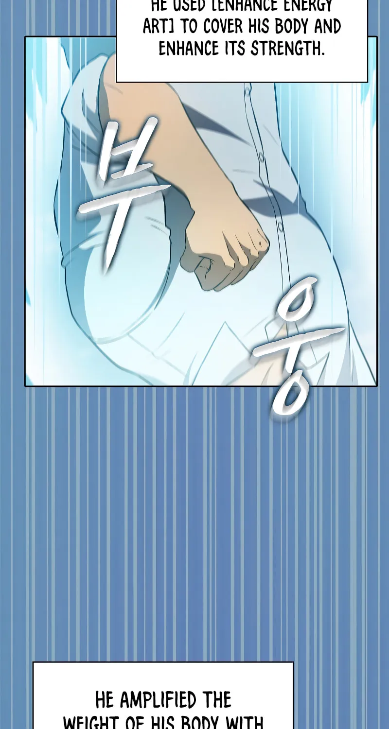 Read The Celestial Returned from Hell chapter 135 image 68 on Lezhin