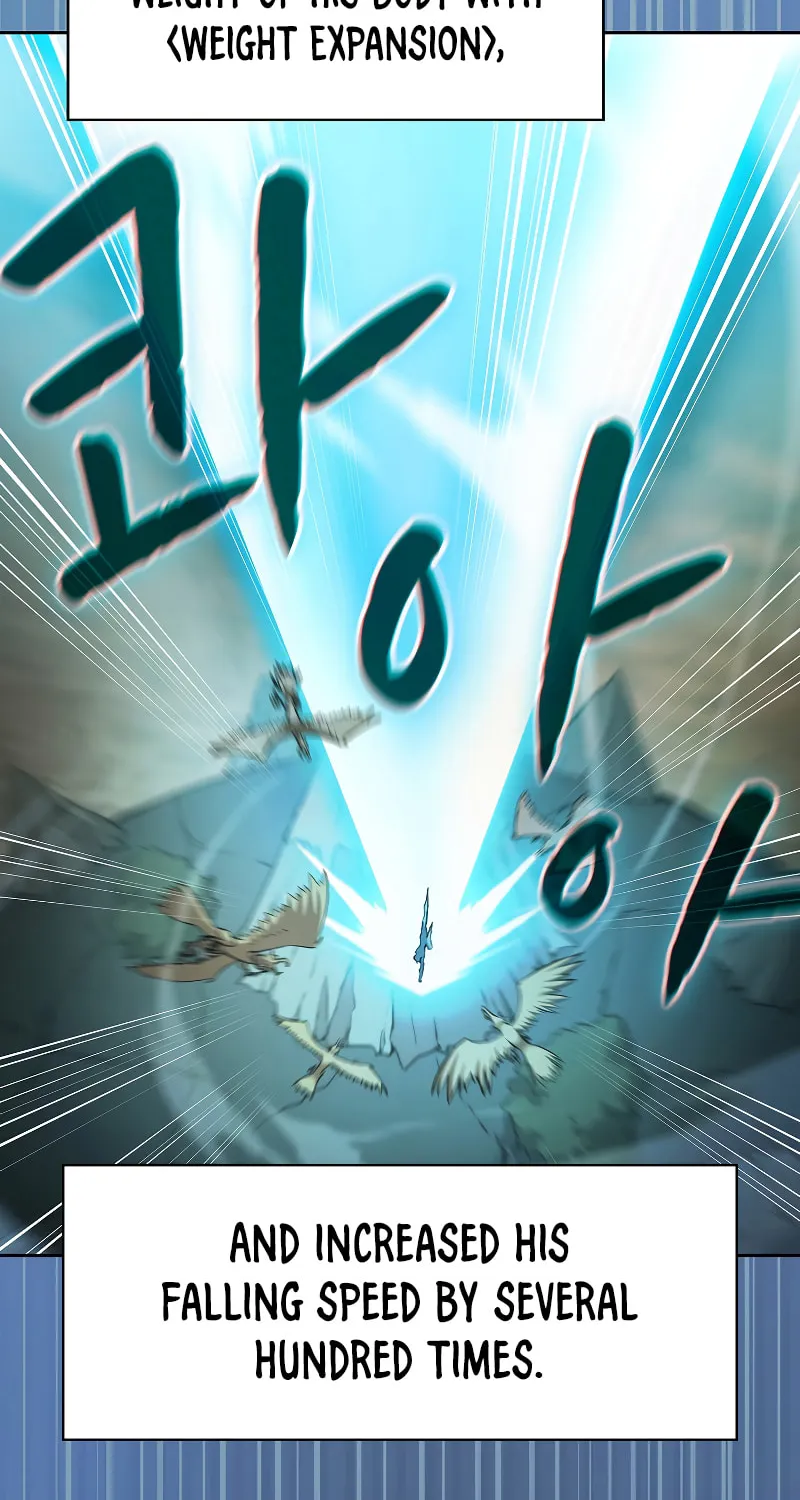 Read The Celestial Returned from Hell chapter 135 image 69 on Lezhin