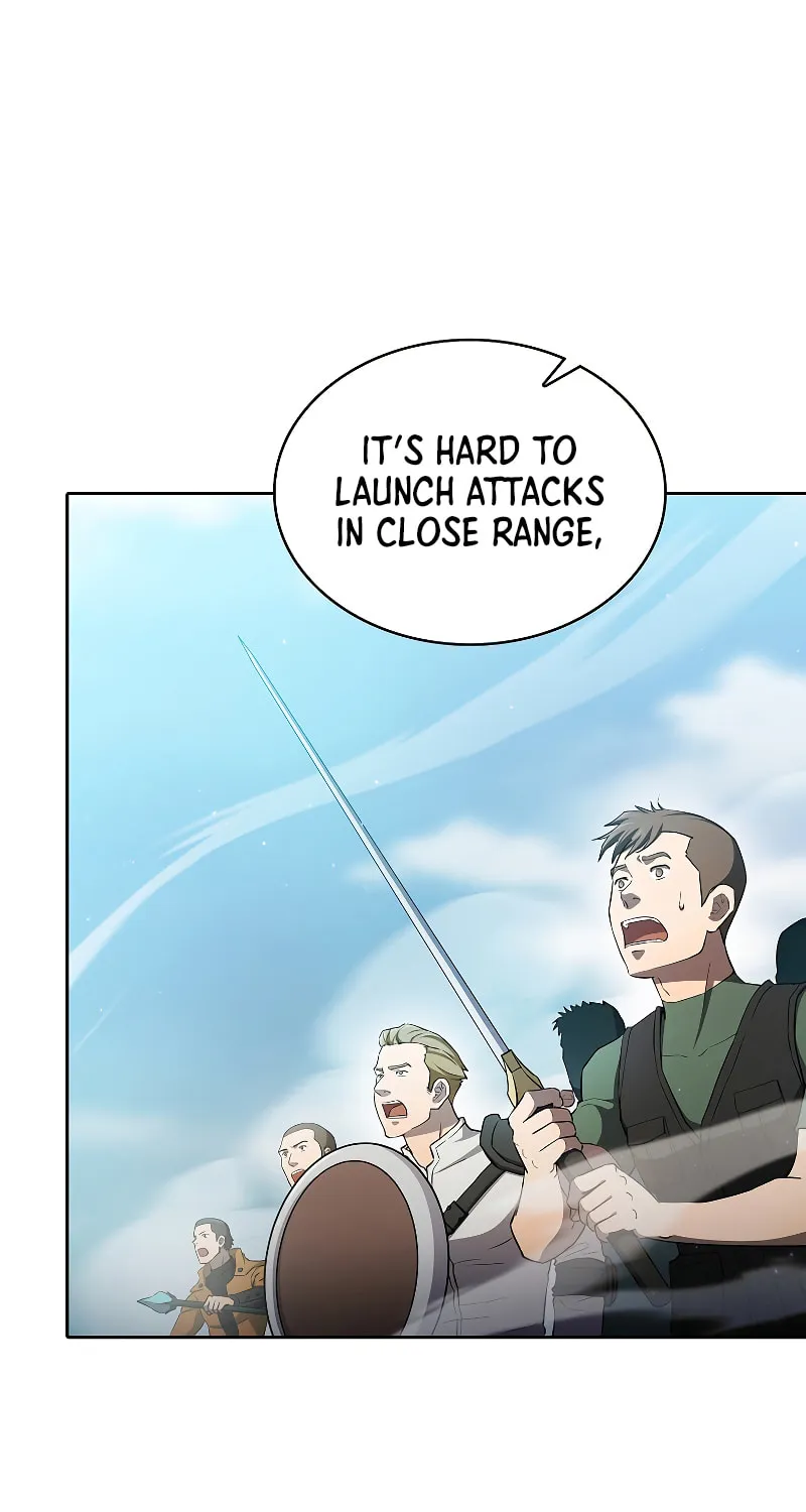 Read The Celestial Returned from Hell chapter 135 image 7 on Lezhin