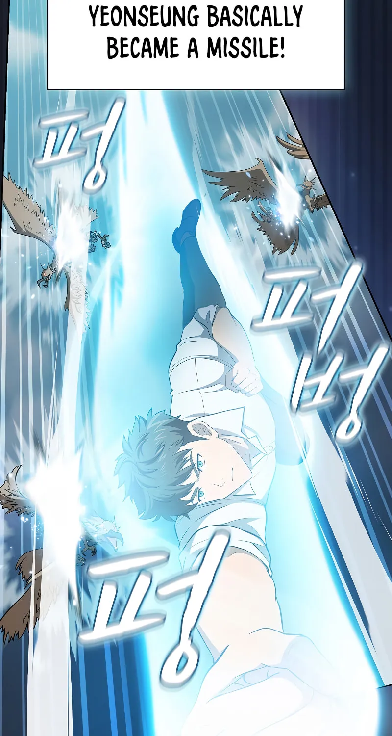 Read The Celestial Returned from Hell chapter 135 image 72 on Lezhin