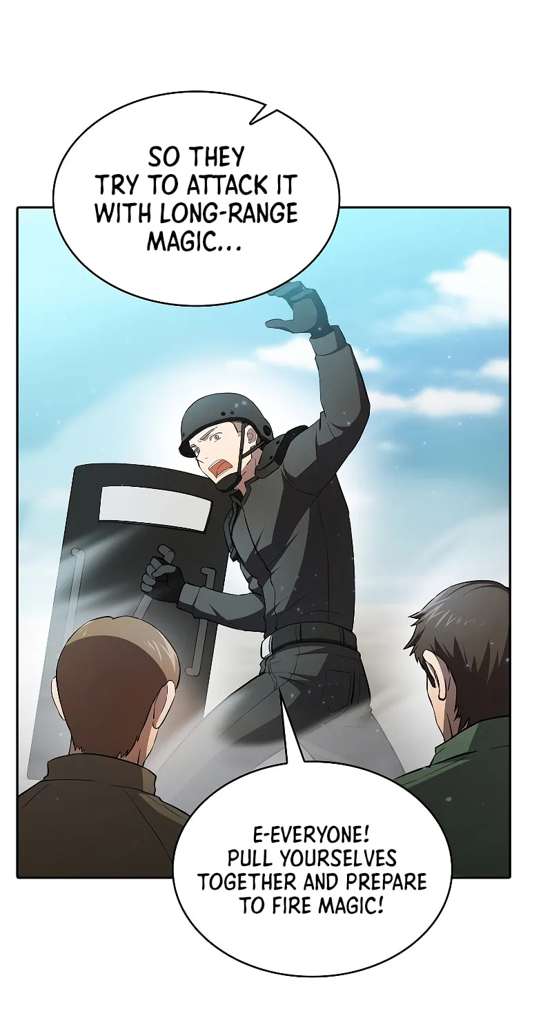 Read The Celestial Returned from Hell chapter 135 image 8 on Lezhin