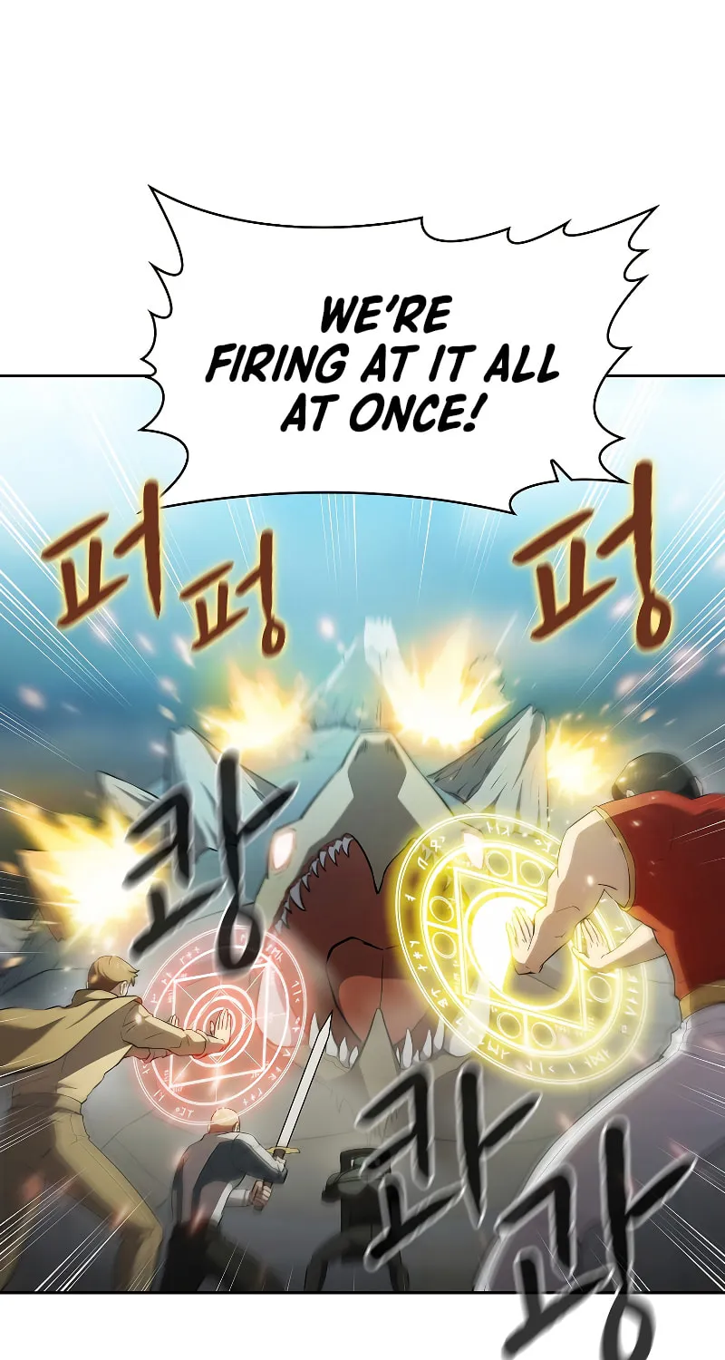 Read The Celestial Returned from Hell chapter 135 image 9 on Lezhin