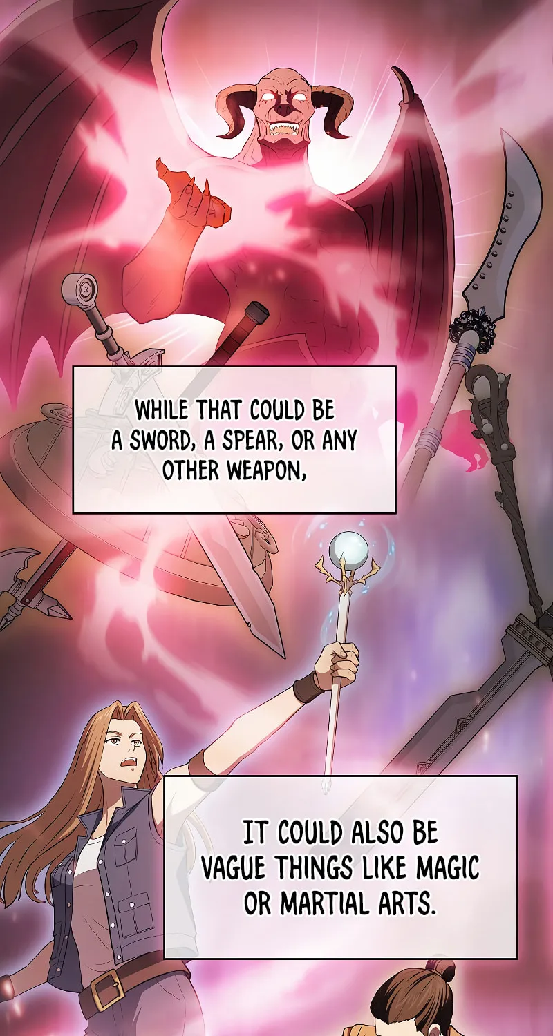 Read The Celestial Returned from Hell chapter 136 image 13 on Lezhin