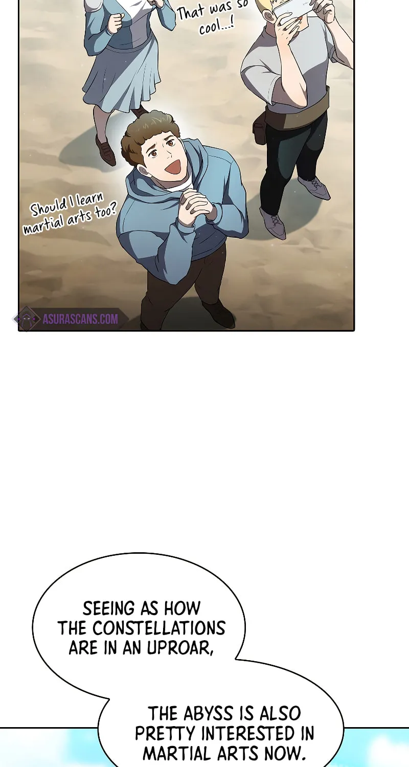 Read The Celestial Returned from Hell chapter 136 image 17 on Lezhin