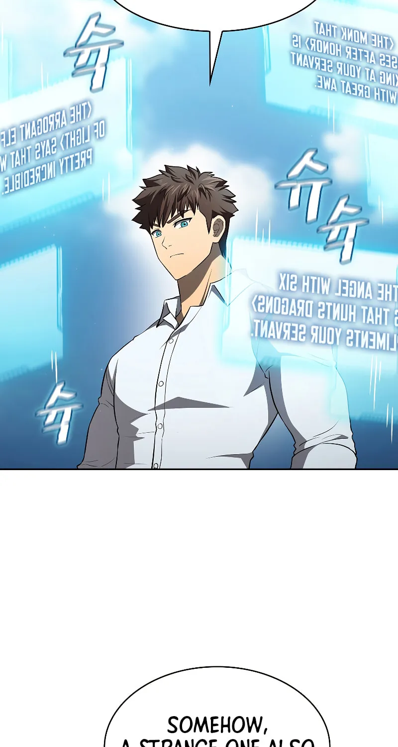 Read The Celestial Returned from Hell chapter 136 image 18 on Lezhin