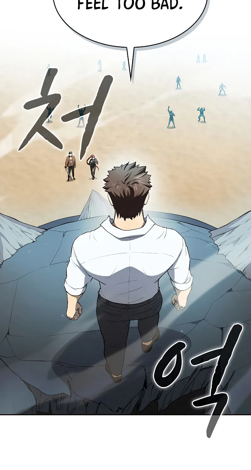 Read The Celestial Returned from Hell chapter 136 image 21 on Lezhin