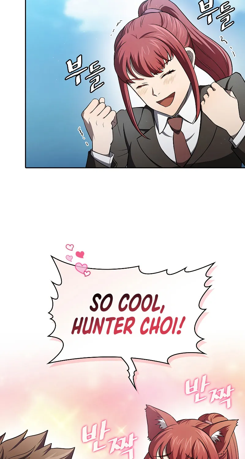 Read The Celestial Returned from Hell chapter 136 image 25 on Lezhin