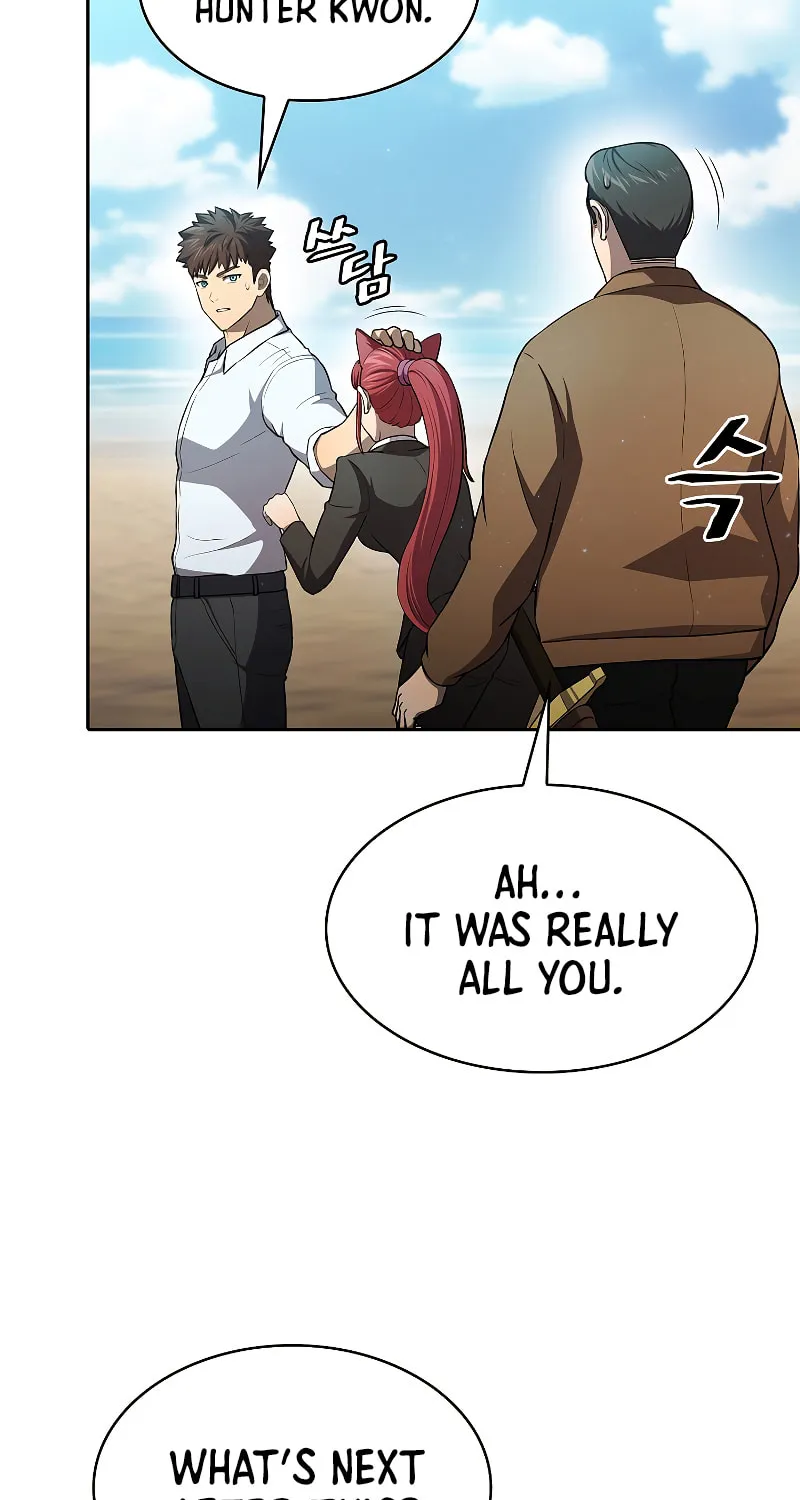 Read The Celestial Returned from Hell chapter 136 image 27 on Lezhin